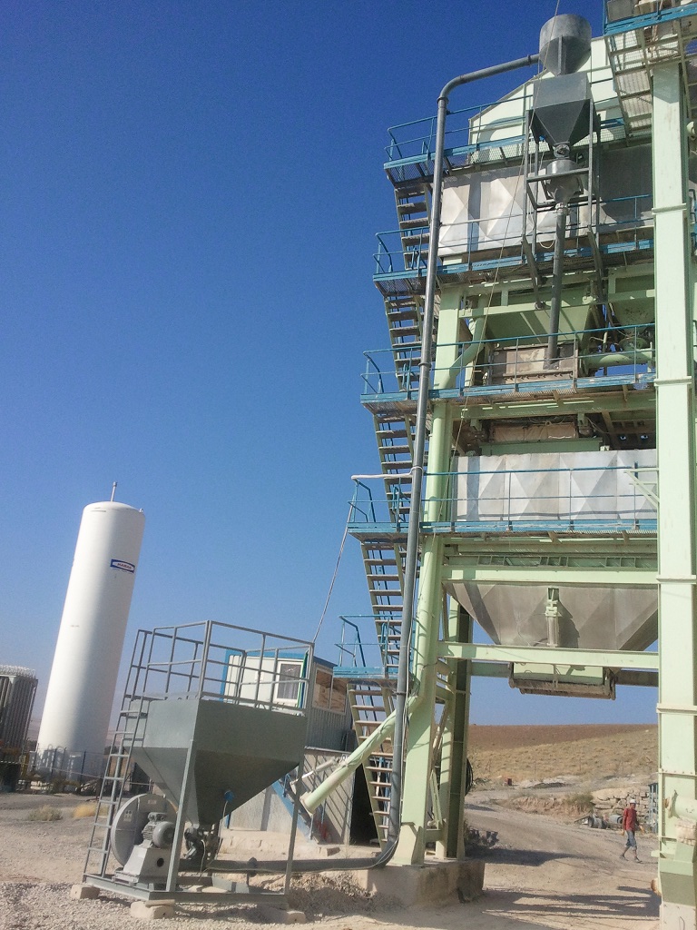 Polyester Dozajlama Sistemi - Görsel 3